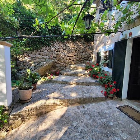 Son Niu Vell-La Hermossa Valldemossa  Esterno foto