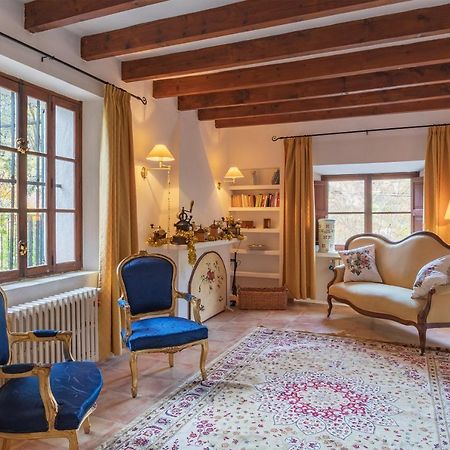 Son Niu Vell-La Hermossa Valldemossa  Esterno foto