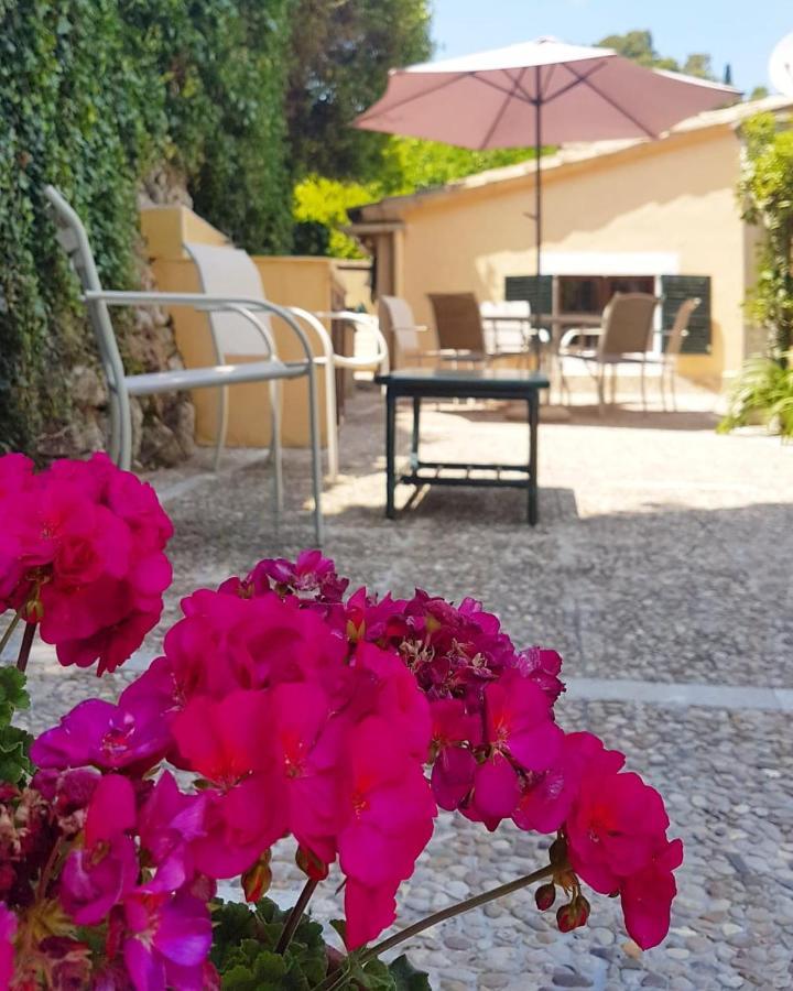 Son Niu Vell-La Hermossa Valldemossa  Esterno foto