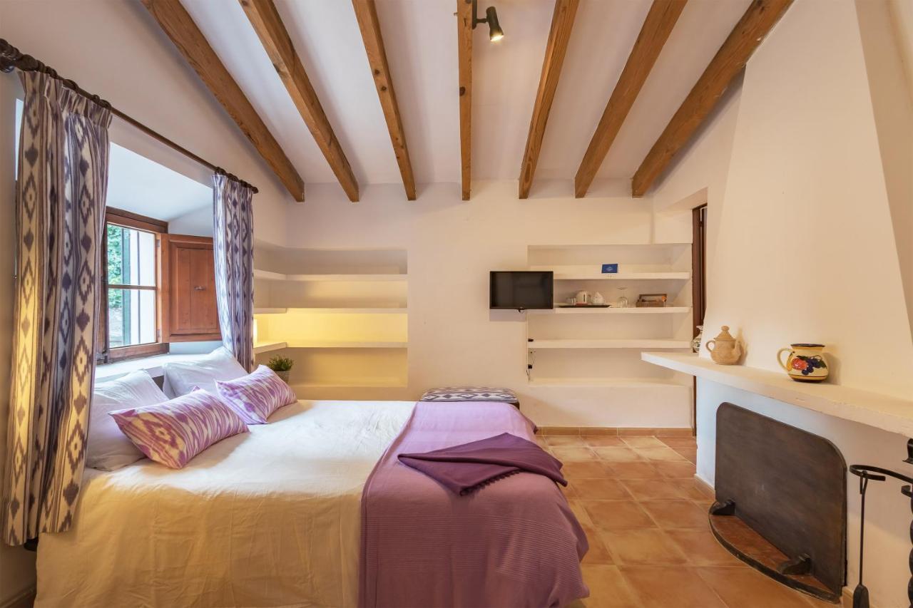 Son Niu Vell-La Hermossa Valldemossa  Esterno foto