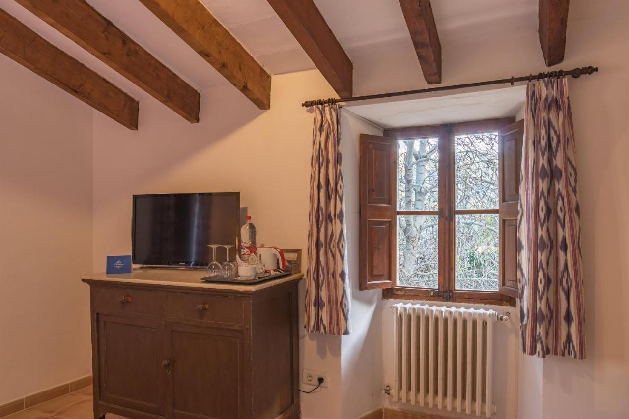 Son Niu Vell-La Hermossa Valldemossa  Esterno foto