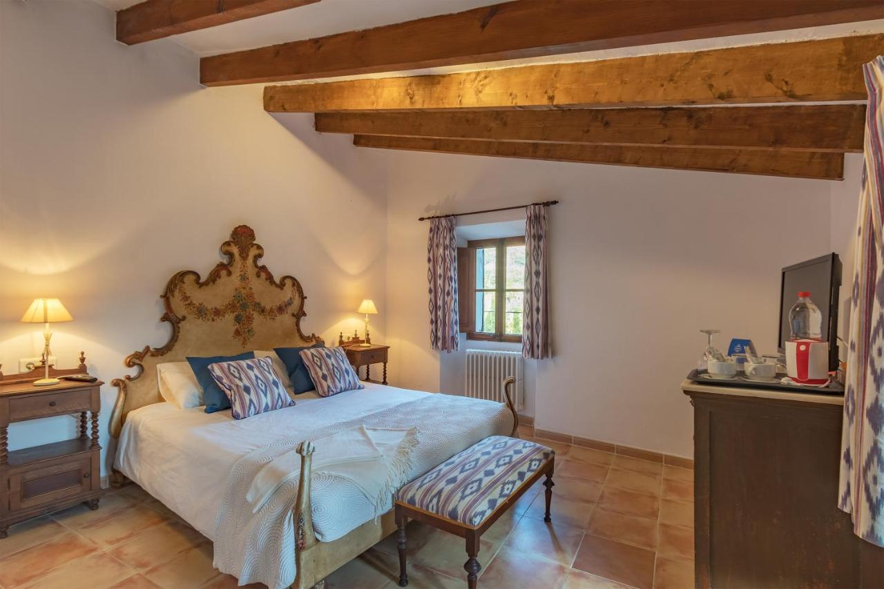 Son Niu Vell-La Hermossa Valldemossa  Esterno foto