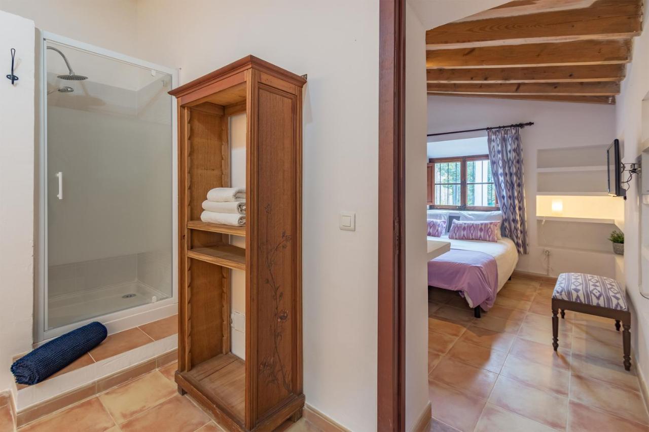 Son Niu Vell-La Hermossa Valldemossa  Esterno foto