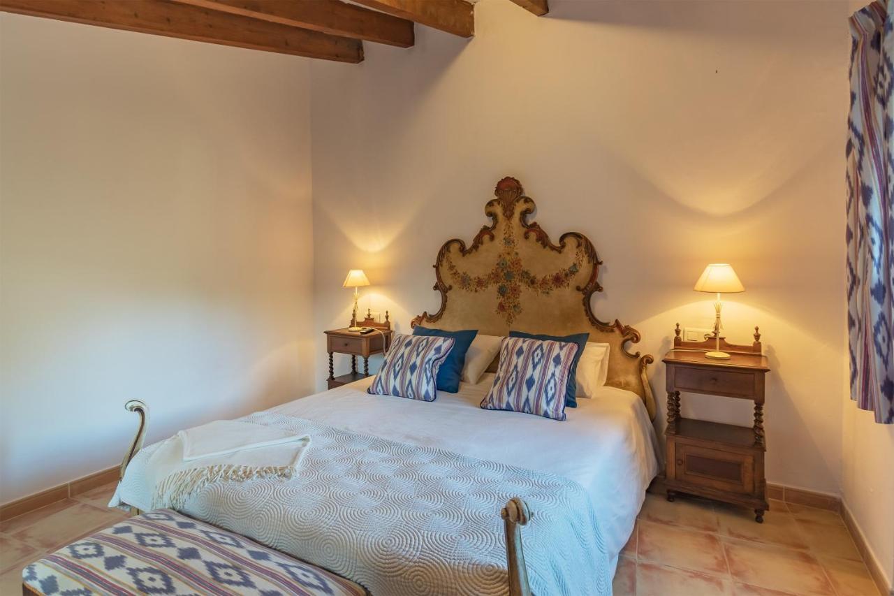 Son Niu Vell-La Hermossa Valldemossa  Esterno foto