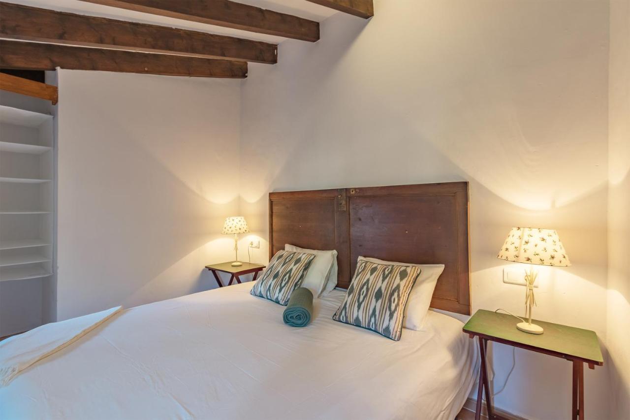 Son Niu Vell-La Hermossa Valldemossa  Esterno foto